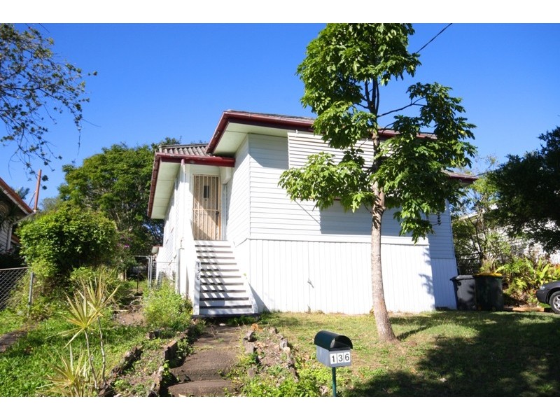 136 Fingal Street, Tarragindi QLD 4121