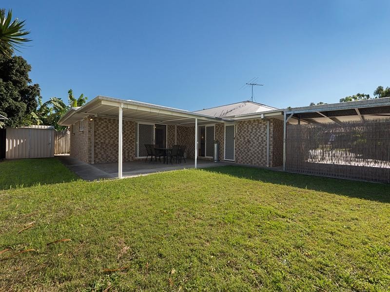 22 Ingles Drive, Redbank Plains QLD 4301