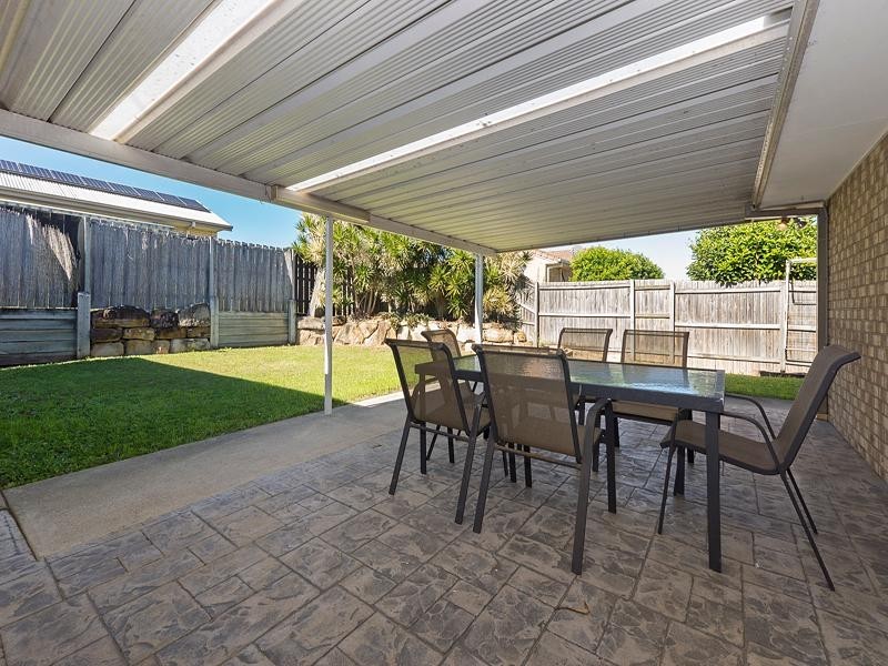 22 Ingles Drive, Redbank Plains QLD 4301