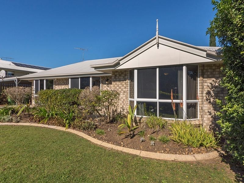 22 Ingles Drive, Redbank Plains QLD 4301