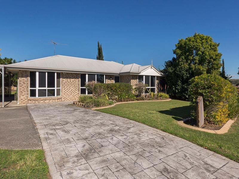 22 Ingles Drive, Redbank Plains QLD 4301