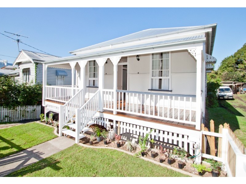 14 Walton Street, Dutton Park QLD 4102