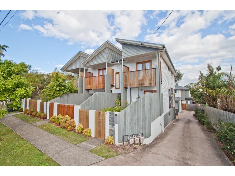 3/25 Christensen Street, Yeronga QLD 4104