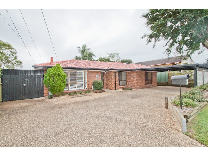 9 Merchiston Street, Acacia Ridge QLD 4110