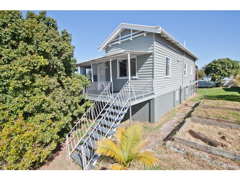 50 Archibald Street, Fairfield QLD 4103