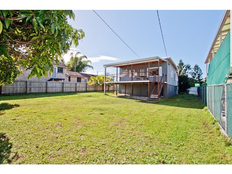 50 Archibald Street, Fairfield QLD 4103