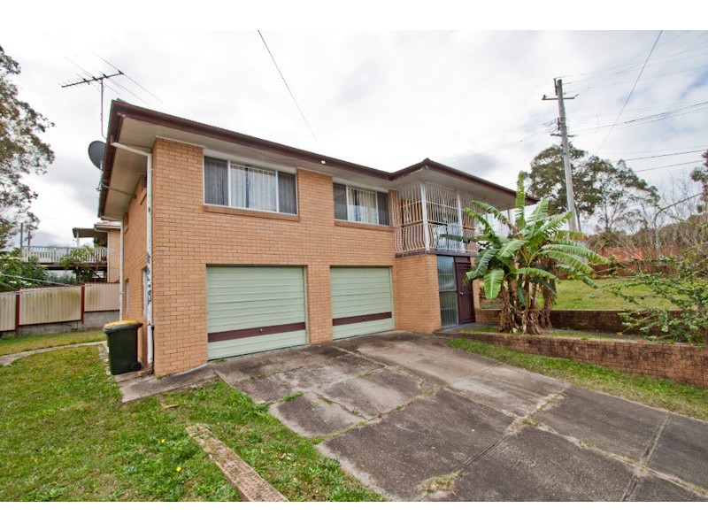 460 Nursery Road, Holland Park QLD 4121
