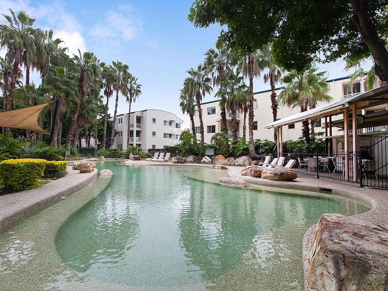 4017/56 Wharf Street, Kangaroo Point QLD 4169