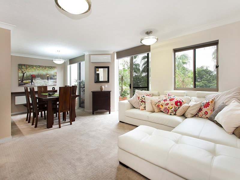 4017/56 Wharf Street, Kangaroo Point QLD 4169