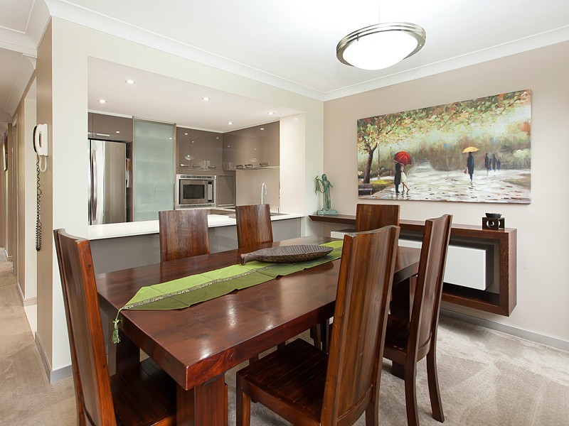 4017/56 Wharf Street, Kangaroo Point QLD 4169