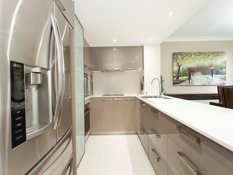 4017/56 Wharf Street, Kangaroo Point QLD 4169