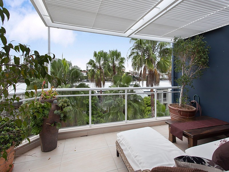 4017/56 Wharf Street, Kangaroo Point QLD 4169