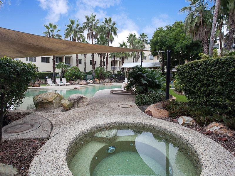 4017/56 Wharf Street, Kangaroo Point QLD 4169