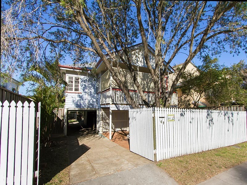 49 Real Street, Annerley QLD 4103