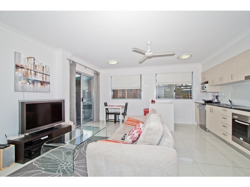 4/57 Franklin Street, Annerley QLD 4103