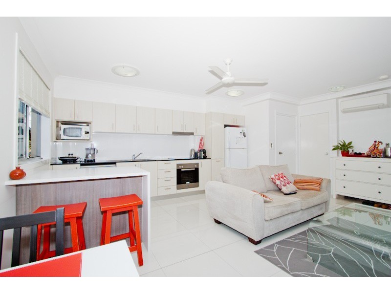 4/57 Franklin Street, Annerley QLD 4103
