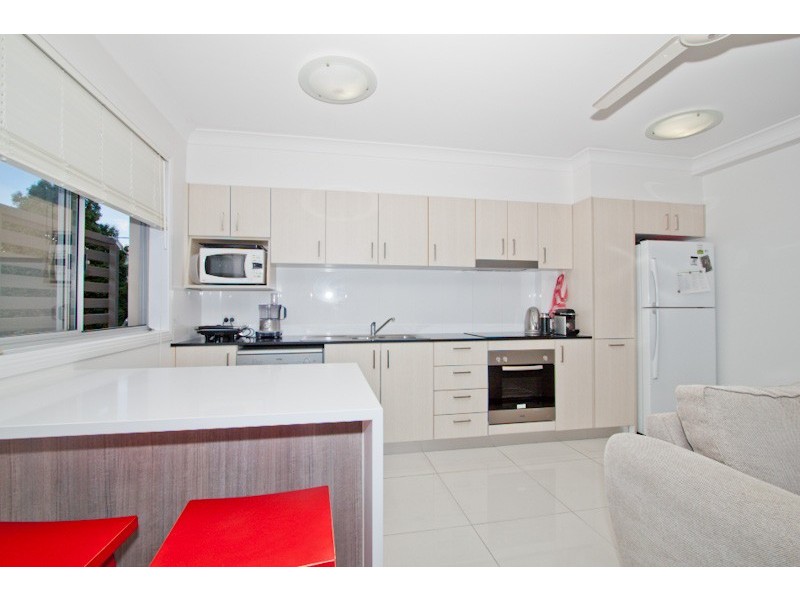 4/57 Franklin Street, Annerley QLD 4103