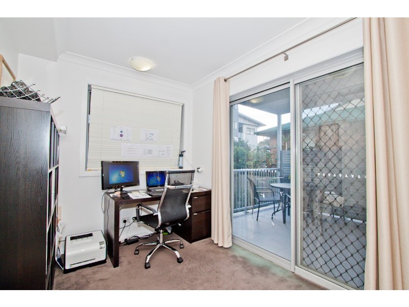 4/57 Franklin Street, Annerley QLD 4103