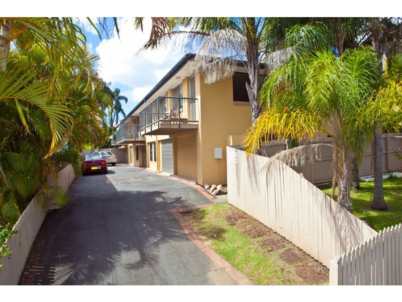 2/19 Cronin Street, Annerley QLD 4103