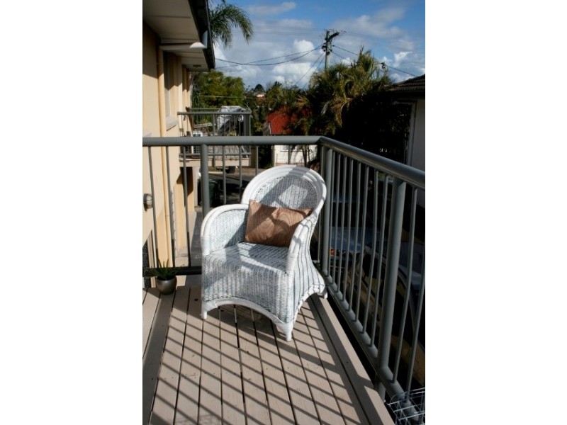 2/19 Cronin Street, Annerley QLD 4103