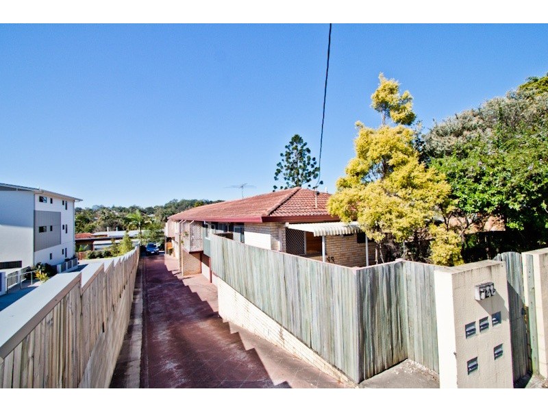 1/746 Ipswich Road, Annerley QLD 4103