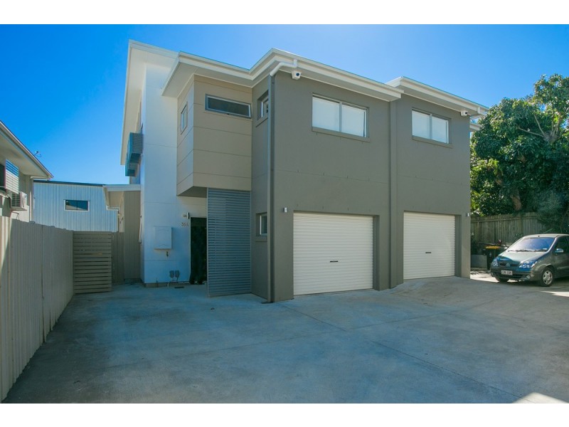 35A Franklin Street, Annerley QLD 4103