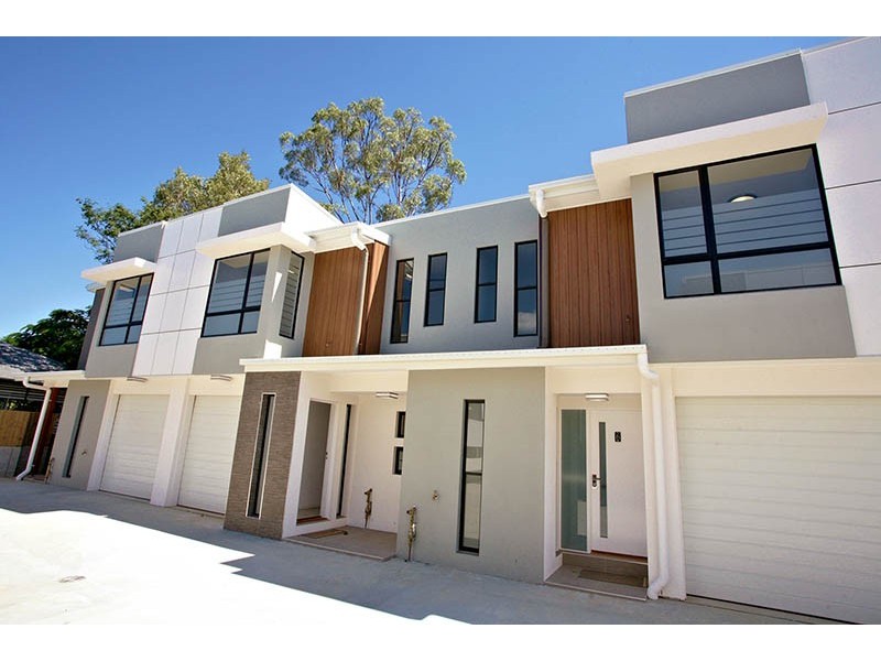 4/29 Eversley Terrace, Yeronga QLD 4104