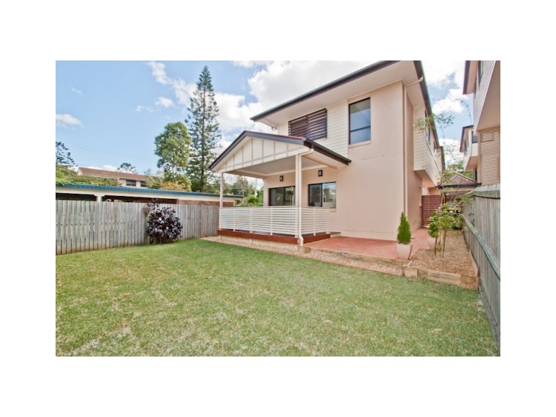 1/48 Yeronga Street, Yeronga QLD 4104