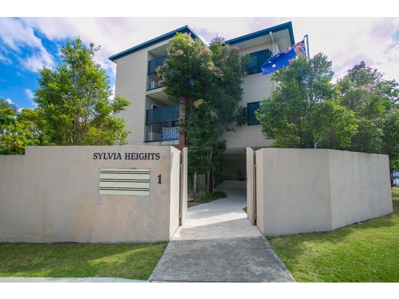 3/1 Sylvia Street, Camp Hill QLD 4152
