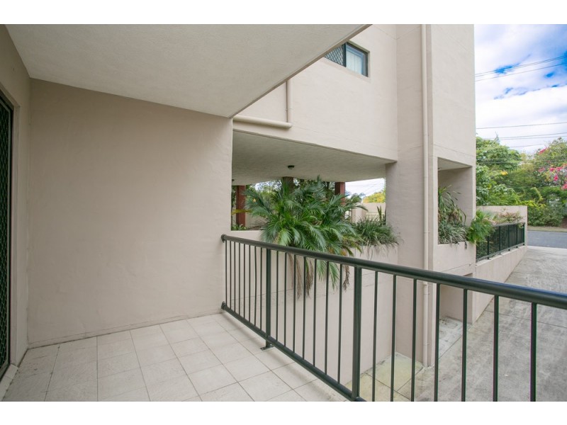 3/1 Sylvia Street, Camp Hill QLD 4152
