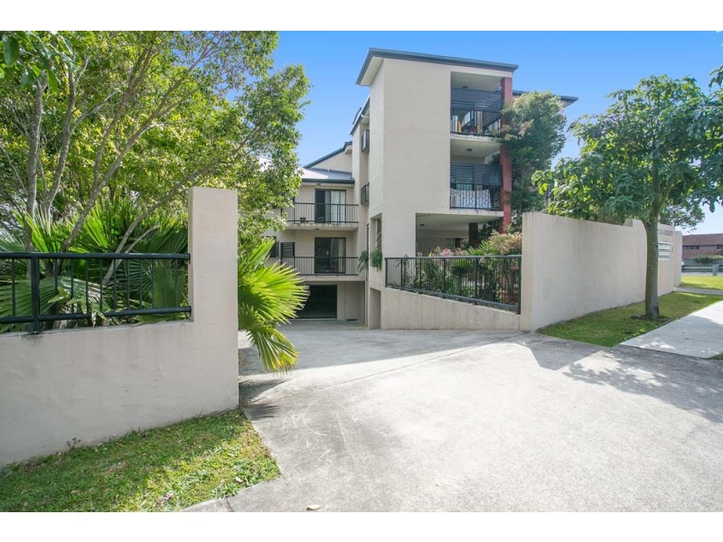 3/1 Sylvia Street, Camp Hill QLD 4152