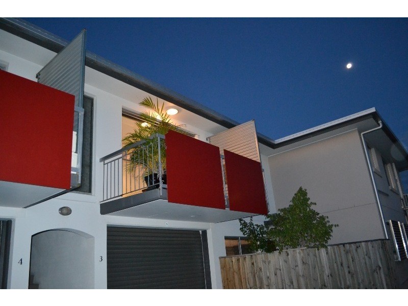 3/17 Frederick Street, Annerley QLD 4103