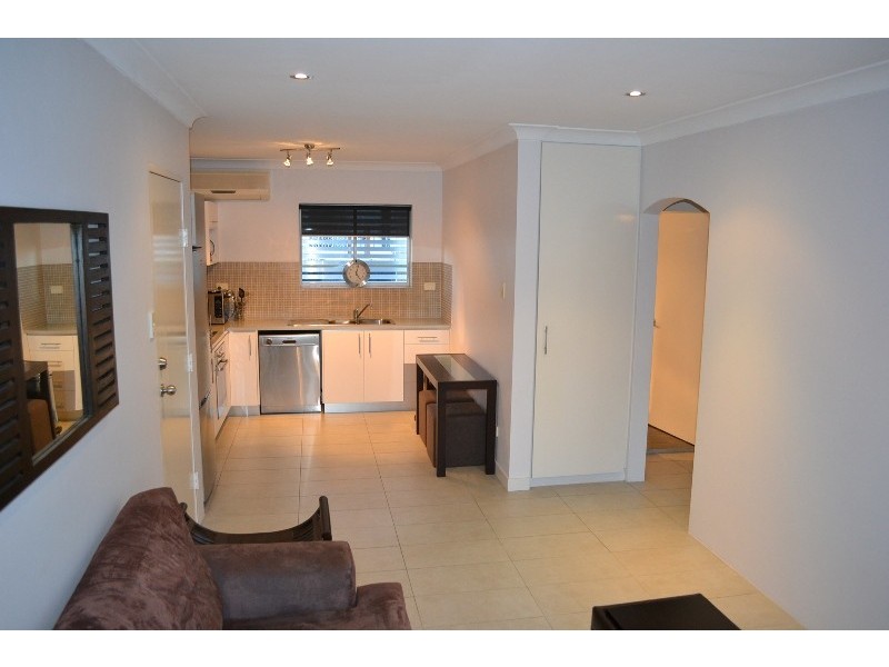 3/17 Frederick Street, Annerley QLD 4103