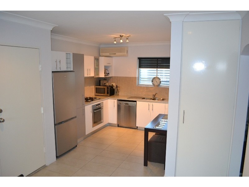 3/17 Frederick Street, Annerley QLD 4103