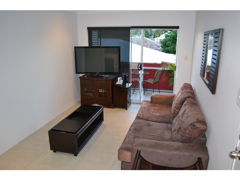 3/17 Frederick Street, Annerley QLD 4103