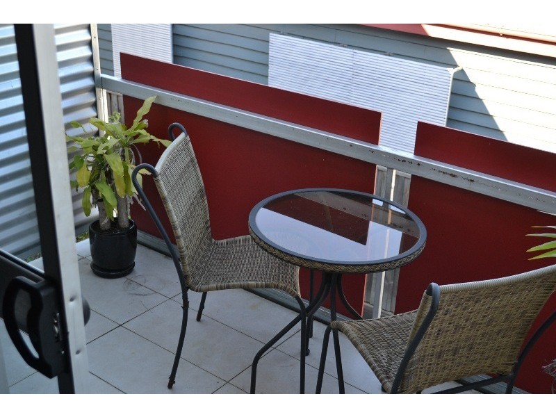 3/17 Frederick Street, Annerley QLD 4103