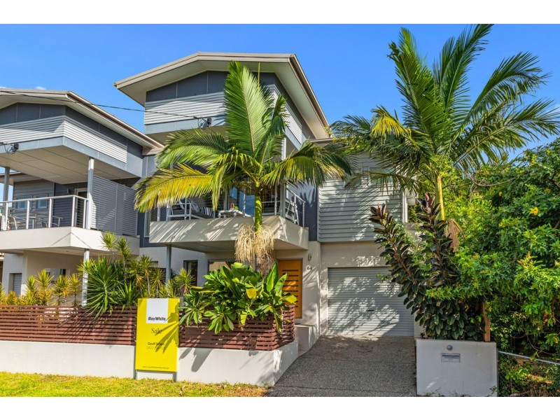 64 Tamworth Street, Annerley QLD 4103