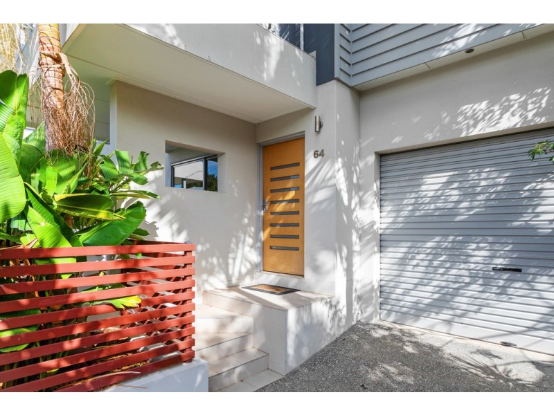 64 Tamworth Street, Annerley QLD 4103