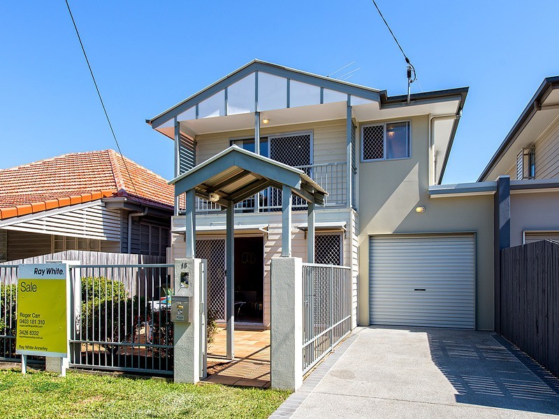 15 Sinclair Street, Moorooka QLD 4105