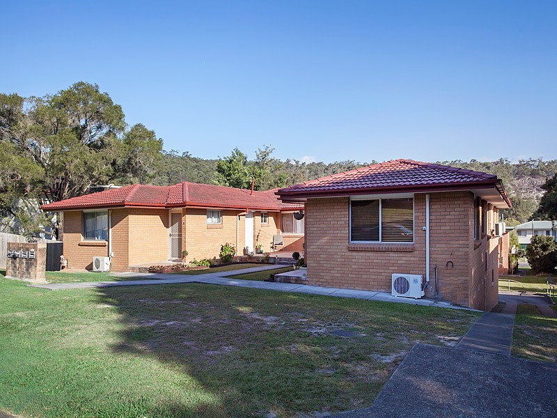 1/17 Ivymount Street, Nathan QLD 4111