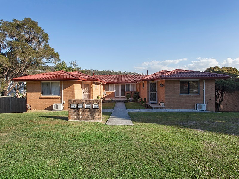 1/17 Ivymount Street, Nathan QLD 4111