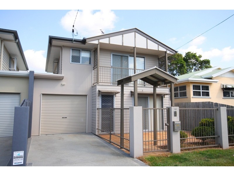 13 Sinclair Street, Moorooka QLD 4105