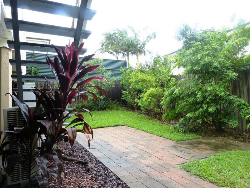 1/4 Kenneth Street, Lutwyche QLD 4030