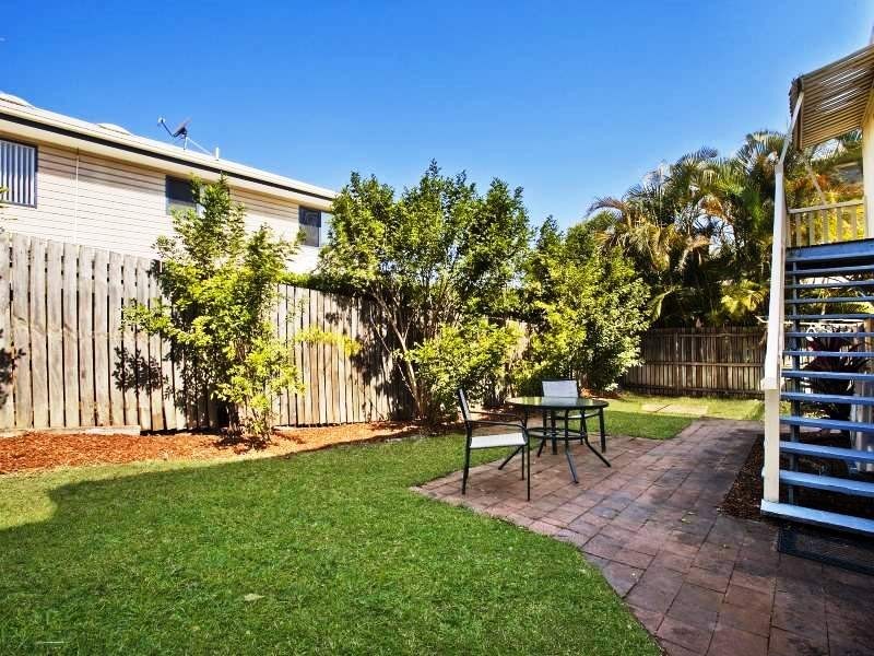 1/4 Kenneth Street, Lutwyche QLD 4030