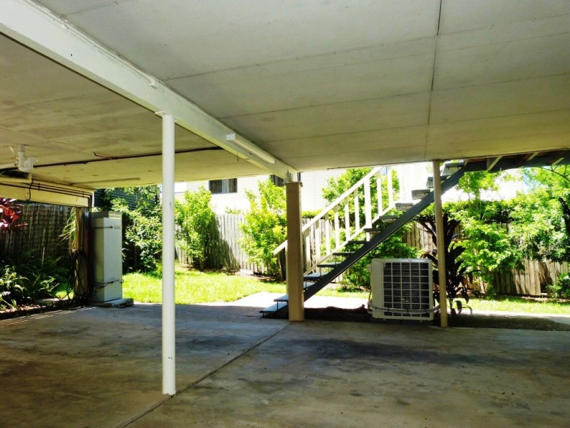 1/4 Kenneth Street, Lutwyche QLD 4030