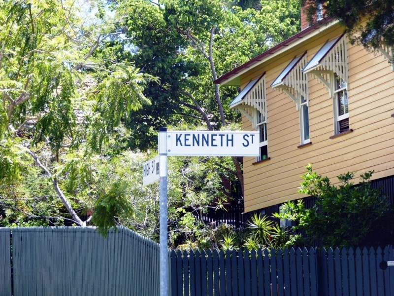 1/4 Kenneth Street, Lutwyche QLD 4030