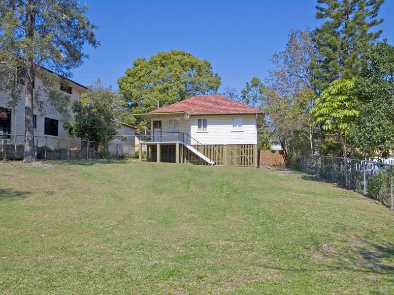 86 Sexton Street, Tarragindi QLD 4121