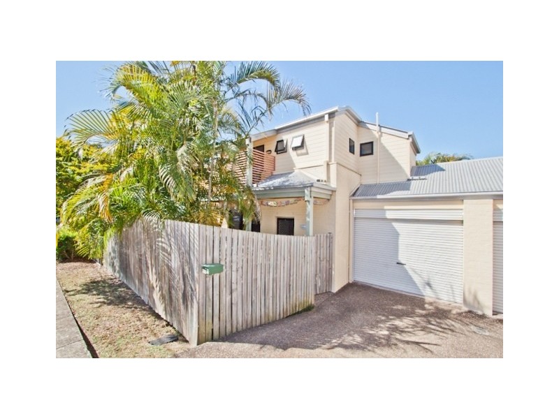 1/4 Clydesdale Avenue, Annerley QLD 4103