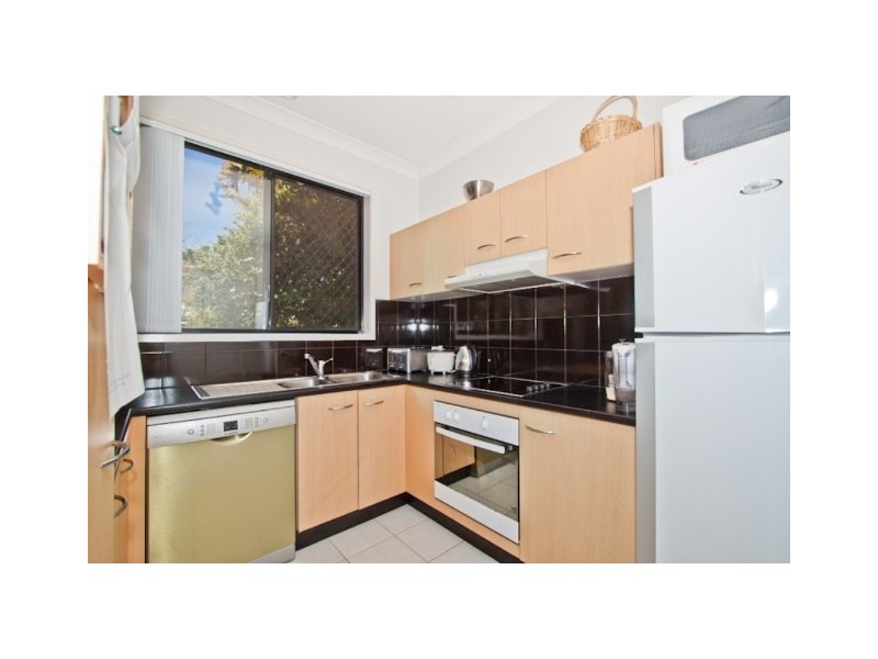 1/4 Clydesdale Avenue, Annerley QLD 4103