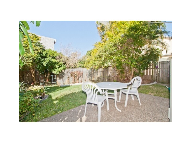 1/4 Clydesdale Avenue, Annerley QLD 4103